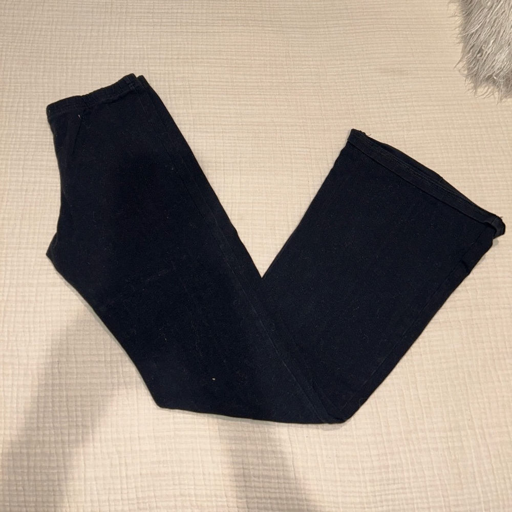 Brandy Melville Flare Leggings
